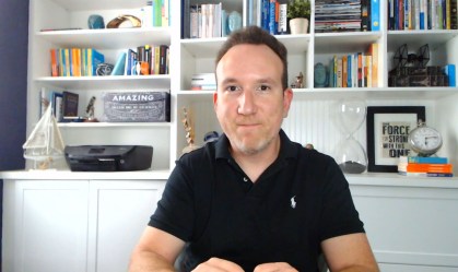 'Produtividade é completamente treinável', diz Christian Barbosa