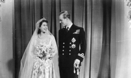 Príncipe Philip era o braço direito da rainha Elizabeth II, diz professor