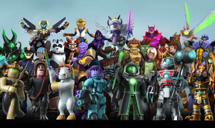 Como a Roblox, nova febre da internet, atingiu US$ 45 bi e até onde quer chegar