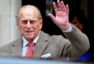 Audiência secreta sobre testamento do príncipe Philip foi errada, diz jornal britânico