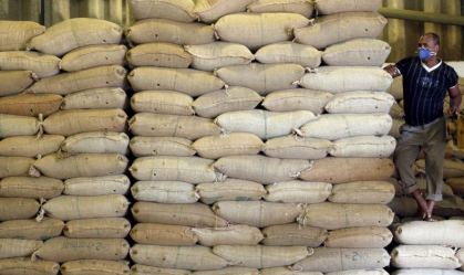 FGV: IGP-M desacelera alta a 0,50% na 1ª prévia de abril