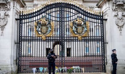 Veja quem é quem na casa de Windsor e a linha de sucessão ao trono britânico