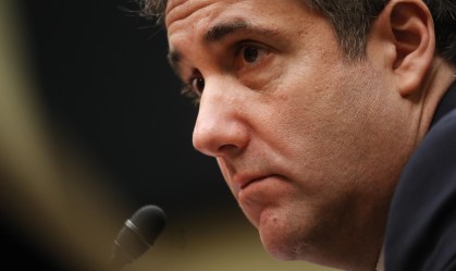 Ex-advogado de Trump vai sair da prisão antes do previsto por causa da pandemia