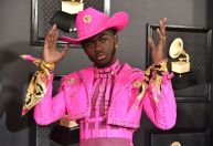 Lil Nas X confunde capivaras de SP com hamsters gigantes; “Estou gritando”