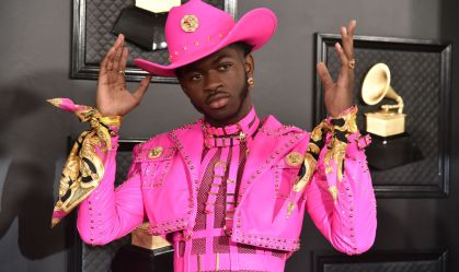 Lil Nas X