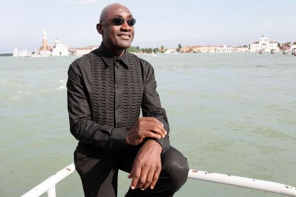 Diretor brasileiro na Bienal de Danza 2010, Ismael Ivo 