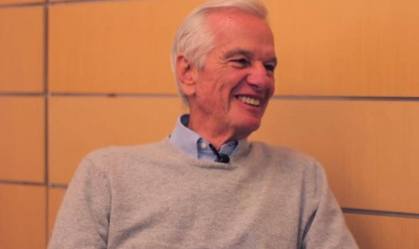Para Jorge Paulo Lemann, crise traz oportunidade de bons negócios
