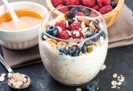 Saiba quais os alimentos mais indicados para começar melhor a sua manhã