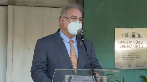 Marcelo Queiroga