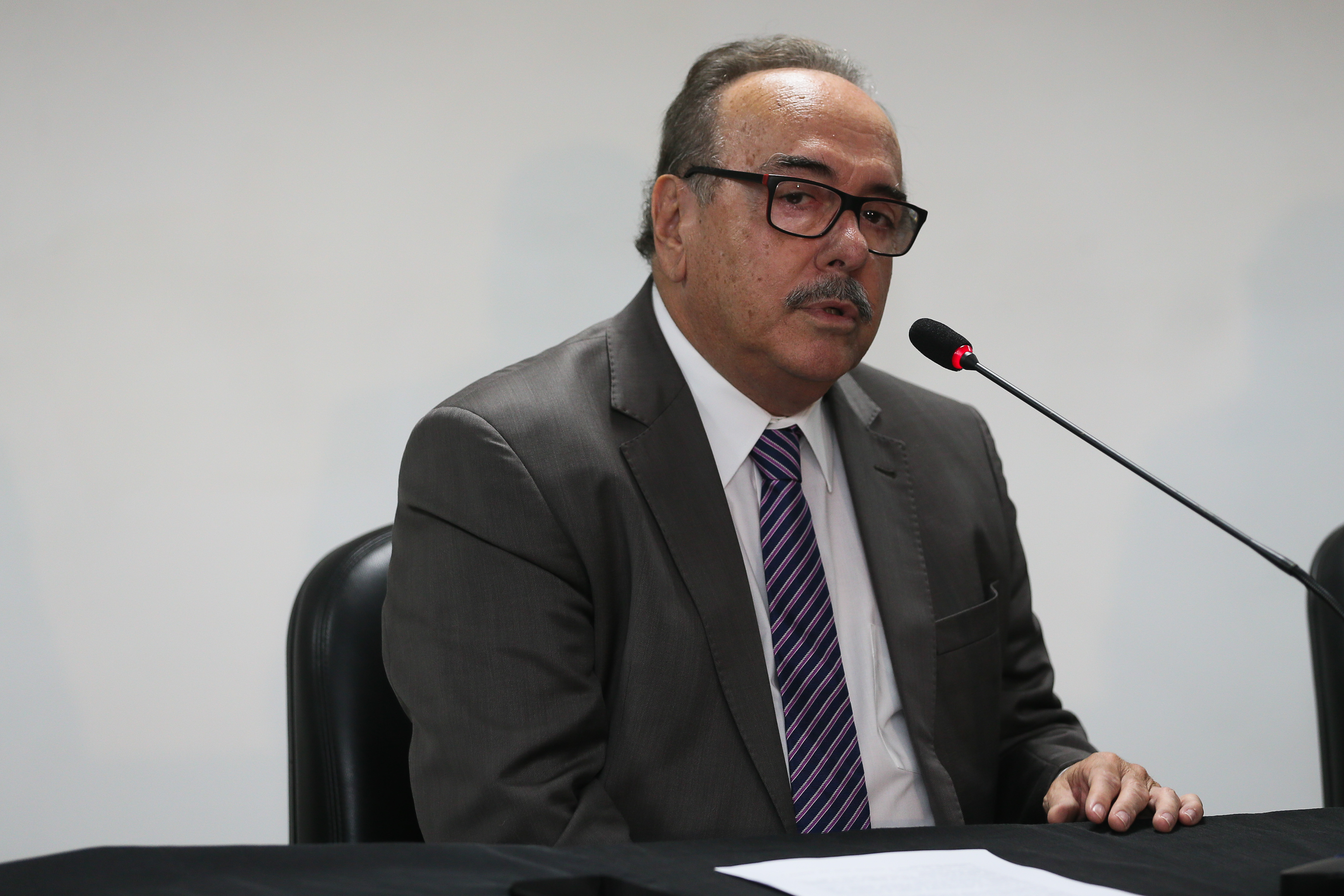 Governo trocou direção do órgão responsável pelo fomento de pesquisas no Brasil