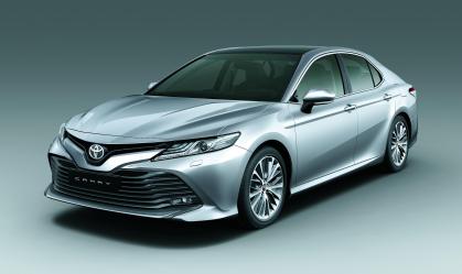 Toyota Camry 3.6 V6
