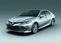 Novo Recall da Toyota atinge 655 mil carros em todo o mundo
