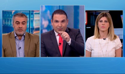 O Grande Debate: Legislativo é contra a presidência de Bolsonaro?