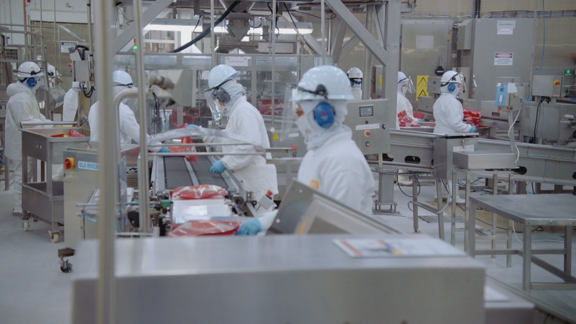 Empresas driblam pandemia e aumentam ofertas de vagas de trabalho (09.abr.2021)