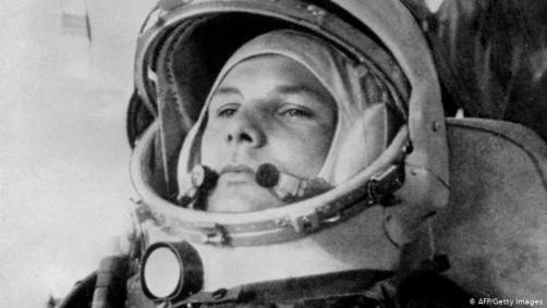 Iuri Gagarin