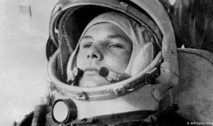 Iuri Gagarin
