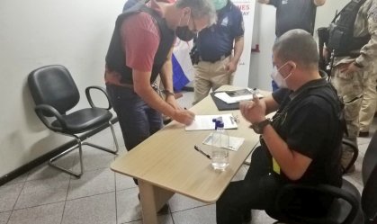 Paraguai expulsa libanês suposto operador do Hezbollah para o Brasil
