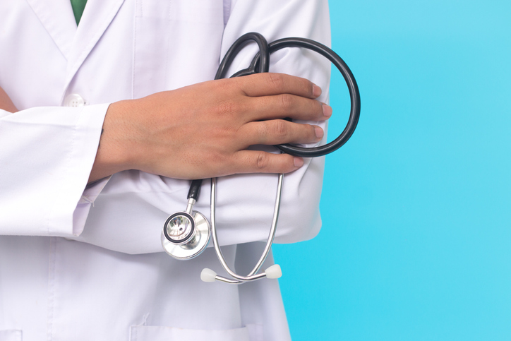 Médico