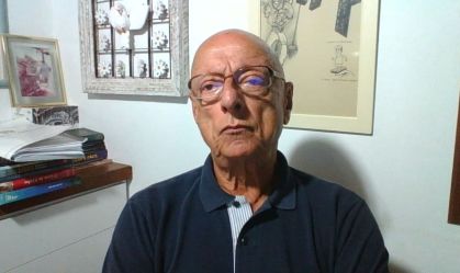 Momento é de foco nas vacinas, não em CPI, defende Esperidião Amin