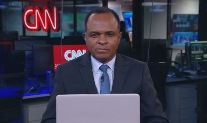 O jornalista e CEO da Revista Raça, Maurício Pestana (09.abr.2021)