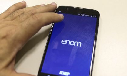 Provas do Enem 2020 serão aplicadas nos dias 1º e 18 de novembro