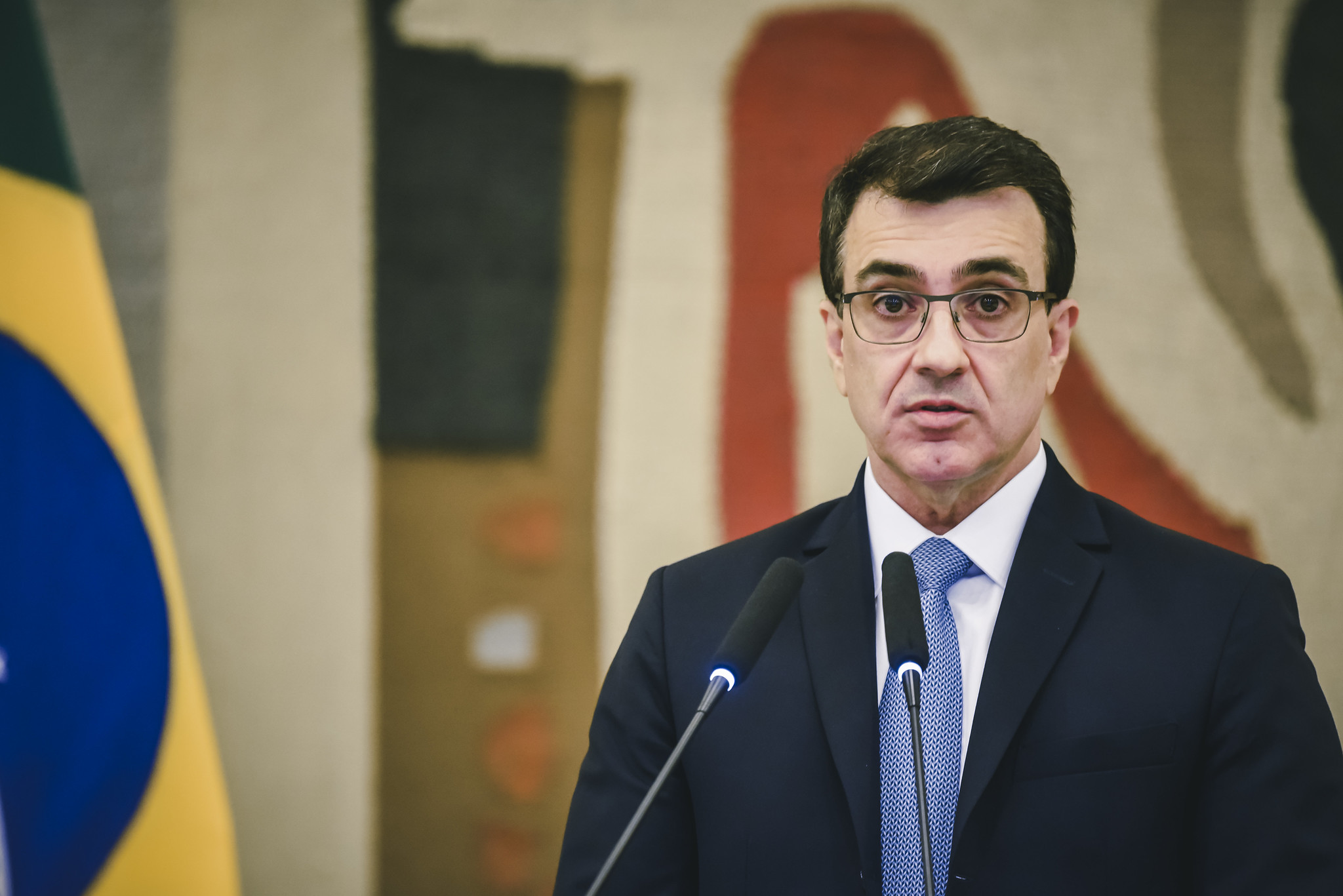 Carlos França