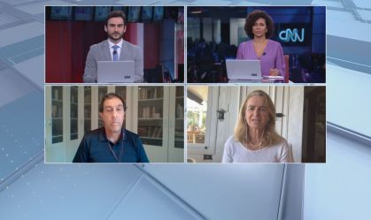É preciso evitar ida a hospitais, diz médica sobre riscos da pandemia