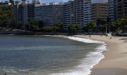 Na contramão do Rio, Niterói endurece medidas restritivas contra a Covid