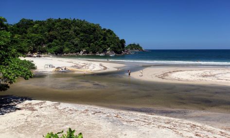 Ilhabela