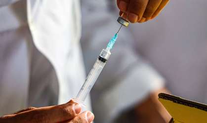 Terceira fase de vacinação contra gripe tem início nesta quarta-feira (9)