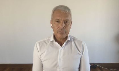 João Gabbardo revelou que idosos de São Paulo devem estar vacinados até maio