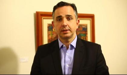 Pacheco e Queiroga se reúnem para discutir medidas de enfrentamento à pandemia