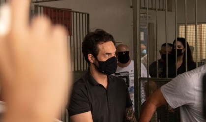 Prisão do vereador Dr. Jairinho no Caso Henry Borel