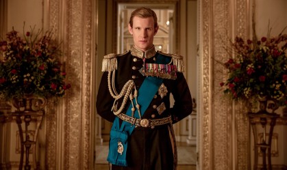 Efeito 'The Crown': como a série apresentou príncipe Philip para a nova geração