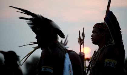 Bancada do Agro critica decisão que suspende reintegrações envolvendo índios