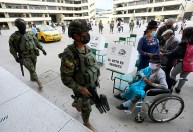 Partido indígena do Equador conquista a presidência da Assembleia Nacional