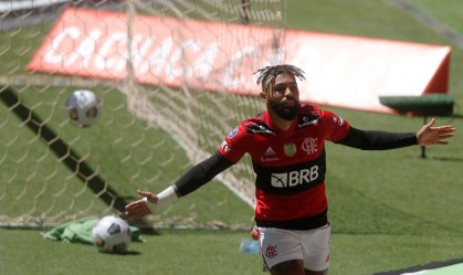 Flamengo vence Palmeiras nos pênaltis e conquista título da Supercopa do Brasil