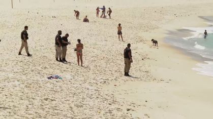 Rio de Janeiro faz 771 autuações durante fiscalização