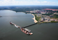 Frete marítimo sobe 472% na pandemia, mostra CNI
