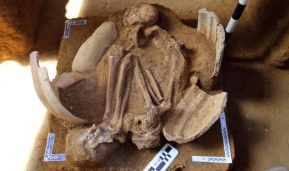 Arqueólogos encontram vestígios mais antigos da história indígena em Salvador