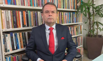 Rezende: Plenário do STF deve seguir Barroso em determinação de CPI da Covid-19