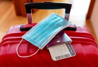 Vacinação impulsiona viagens, mas custo é obstáculo; veja dicas para economizar