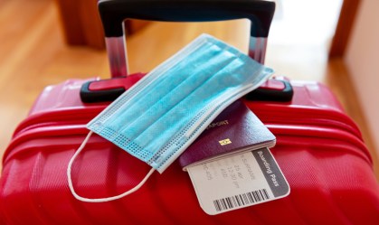 Vacinação impulsiona viagens, mas custo é obstáculo; veja dicas para economizar