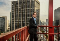 Esqueçam os elevadores: Thyssenkrupp quer ser protagonista no hidrogênio verde