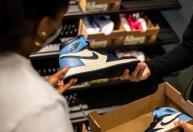 Nike chama ex-executivo para reverter fuga de consumidores e baixas nas vendas