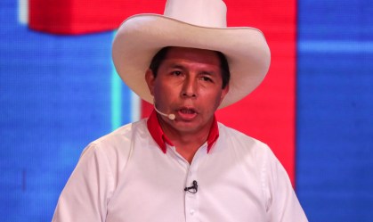 Peru: Castillo se aproxima da vitória enquanto Keiko planeja contestar resultado