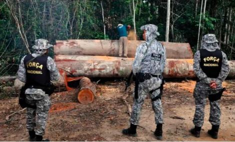 Ação de apoio expirou no domingo (11), mas foi renovada até 8 de outubro