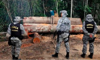 Ação de apoio expirou no domingo (11), mas foi renovada até 8 de outubro