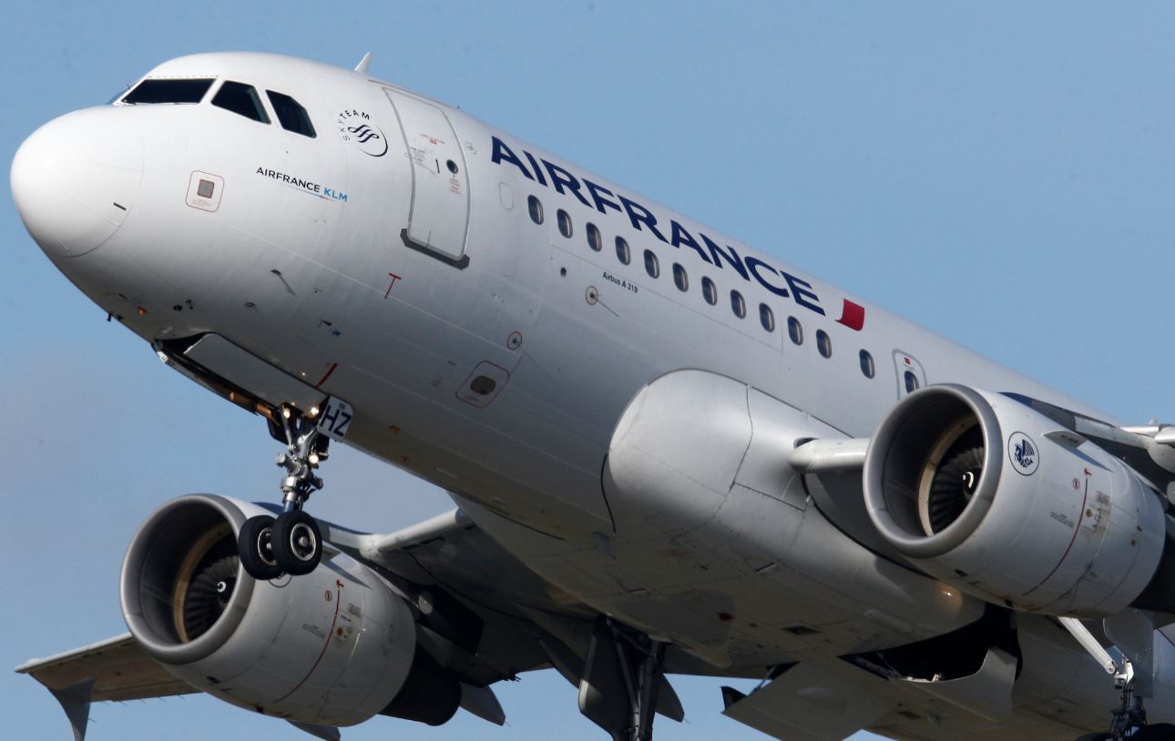 Air France-KLM