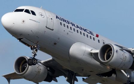 Air France-KLM